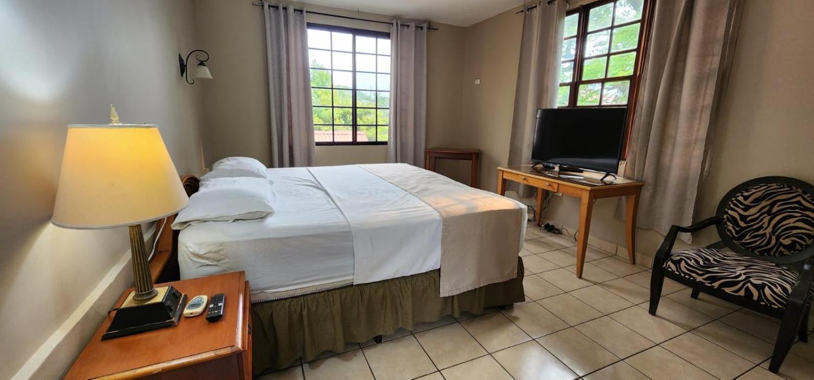 Camilas Hotel San Pedro Sula Zewnętrze zdjęcie